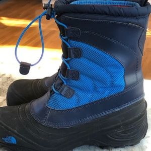 North Face Winter Snow Boots